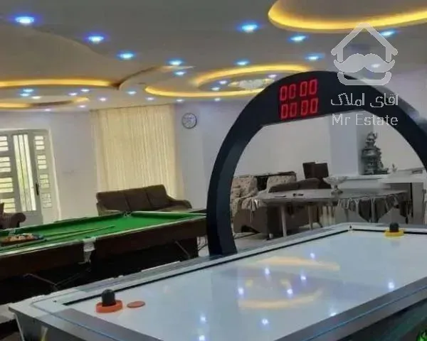 اجاره ویلا استخر دار با دو اتاق خواب مستر