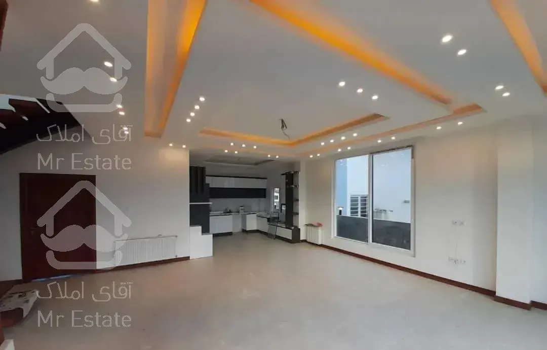 خرید ویلاساحلی۱۹۰ متر