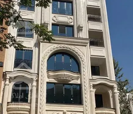 سعادت‌اباد/۲۹۰متر/غربیهای بلوار۲۴متری