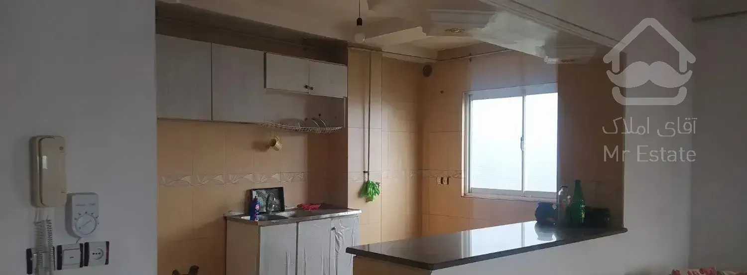 اجاره واحد۱۰۰متری۲خواب بدون صاحبخونه ط۲ در مهدشت