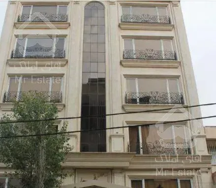 150متر 3خواب نوساز