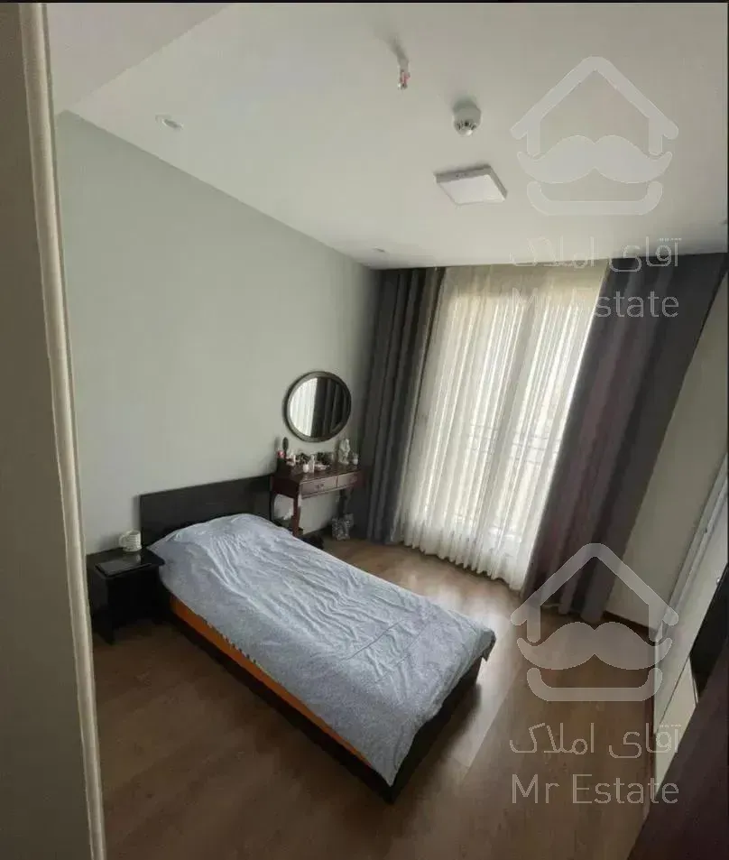 ۱۵۰ متر سه خواب ستارخان تهران ویلا