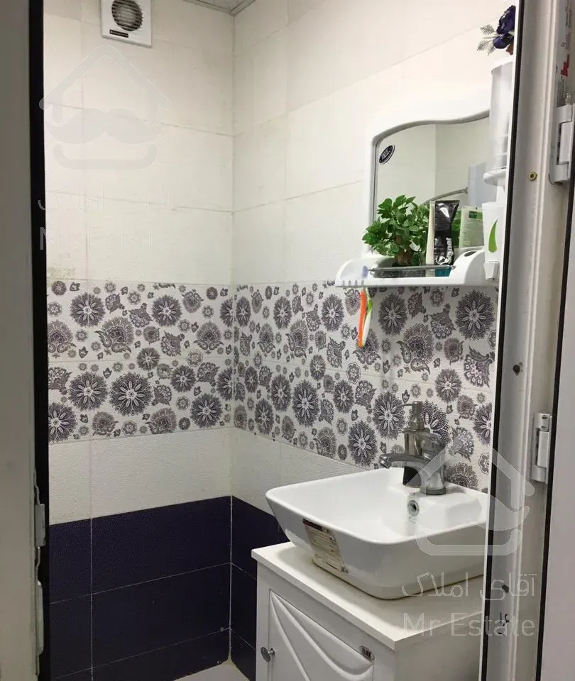 آپارتمان، ۷۶ متری، ۲ خوابه