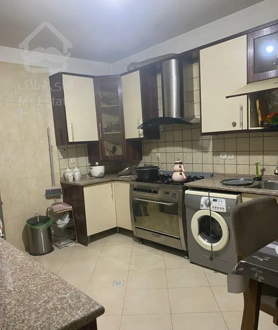 اجاره آپارتمان ۱۵۵ متری ۳ خوابه نیاوران