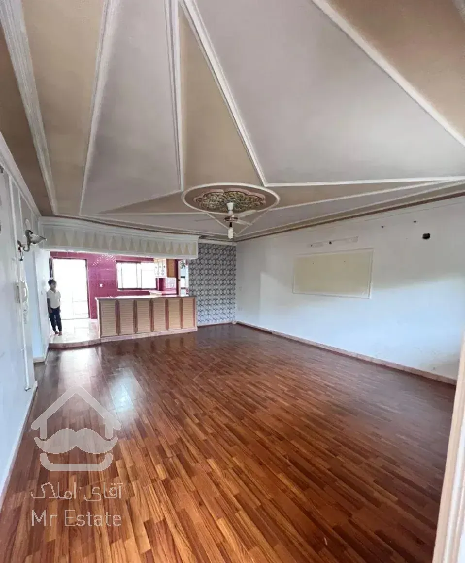 اجاره خانه ویلایی هراز منطقه آروم