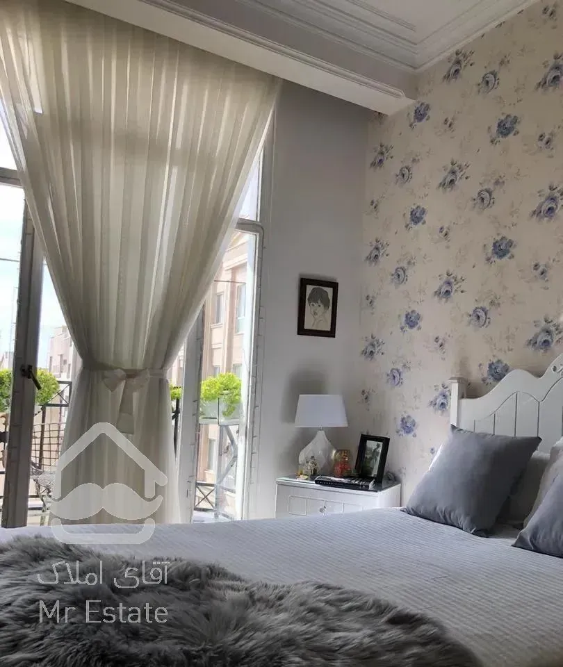 آپارتمان ۱۶۰ متر ۳ خواب