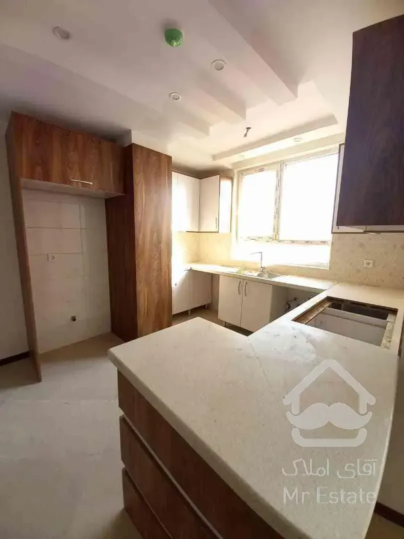 ۶۰متر،نوساز در پونک