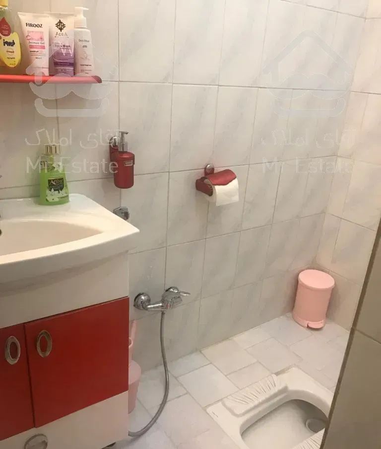 آپارتمان ۵۰ متری بدون وام سند آزاد