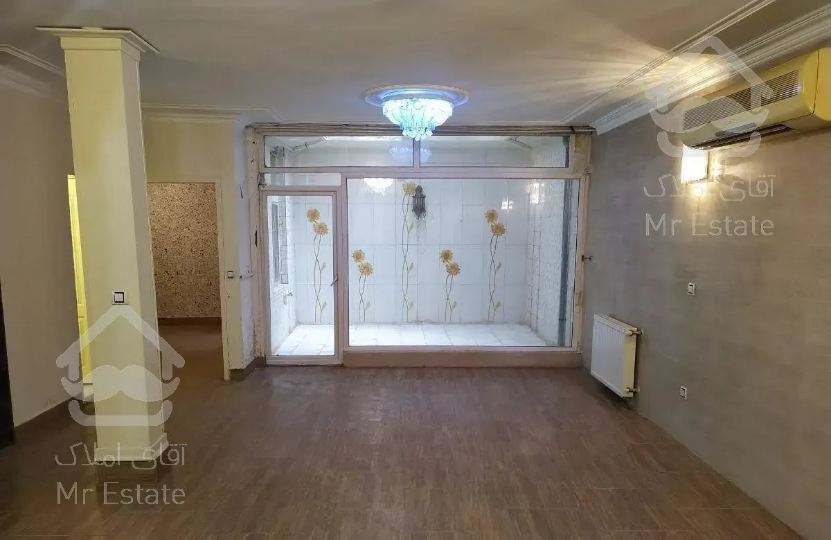 اپارتمان ۹۰ متری.