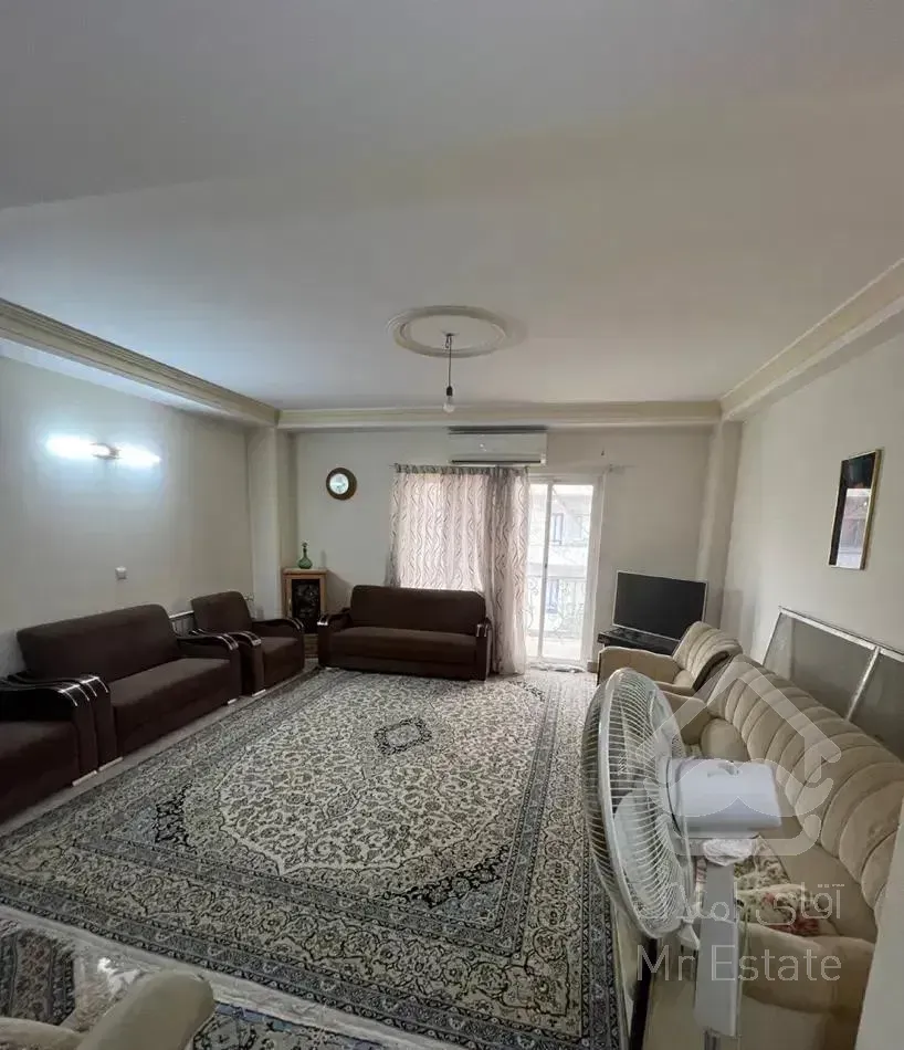 فروش آپارتمان ۹۳ متری (فول) کهن