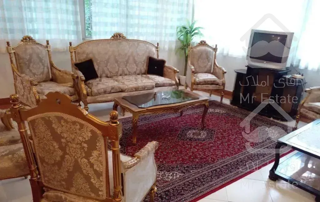 ویلا دربست سه خوابه چمخاله