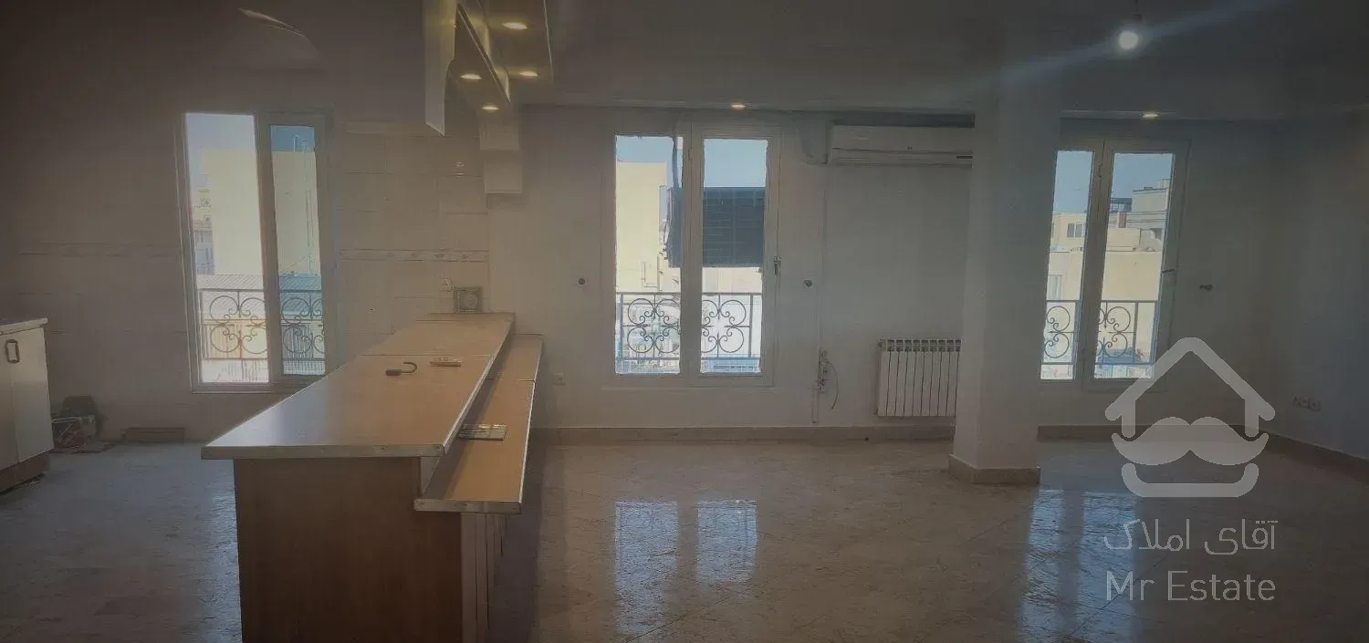 ۱۲۰ متر موقعیت بر اباذر