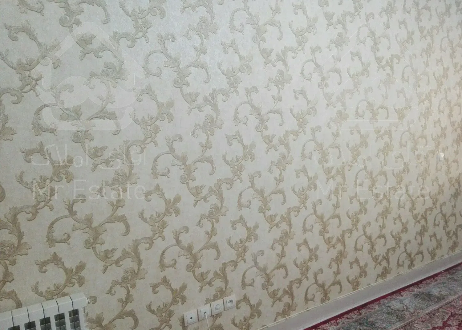 رهن کامل اپارتمان 60 متری