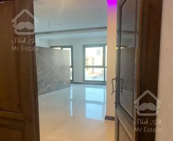 ۳۵۰متر نوساز کامرانیه شمالی ۴ خواب سوپر سیک طبقه۹