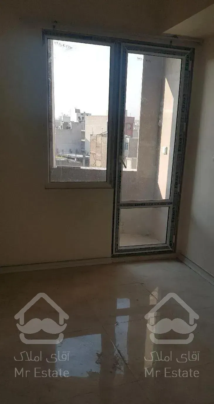 آپارتمان ۶۷ متر مربع  دو خوابه