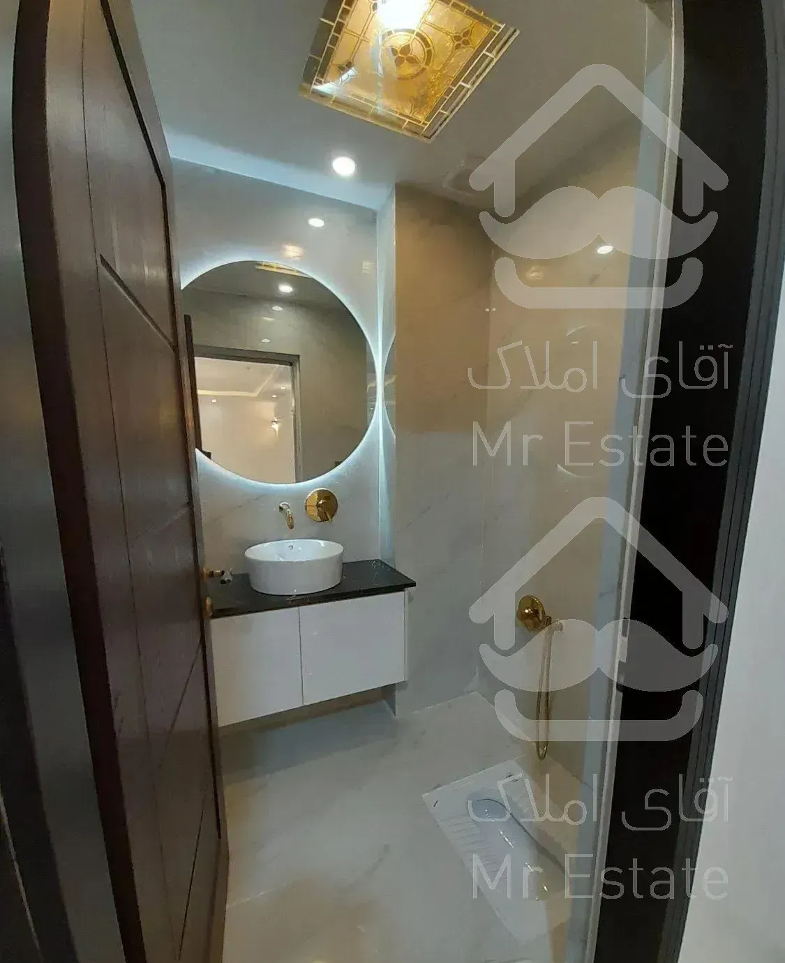 نیاوران /۲۱۰متر تک واحدی/۳ پارکینگ