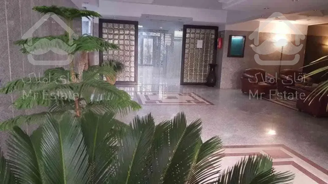 رهن کامل آپارتمان ۱۷۵ متری نیاوران