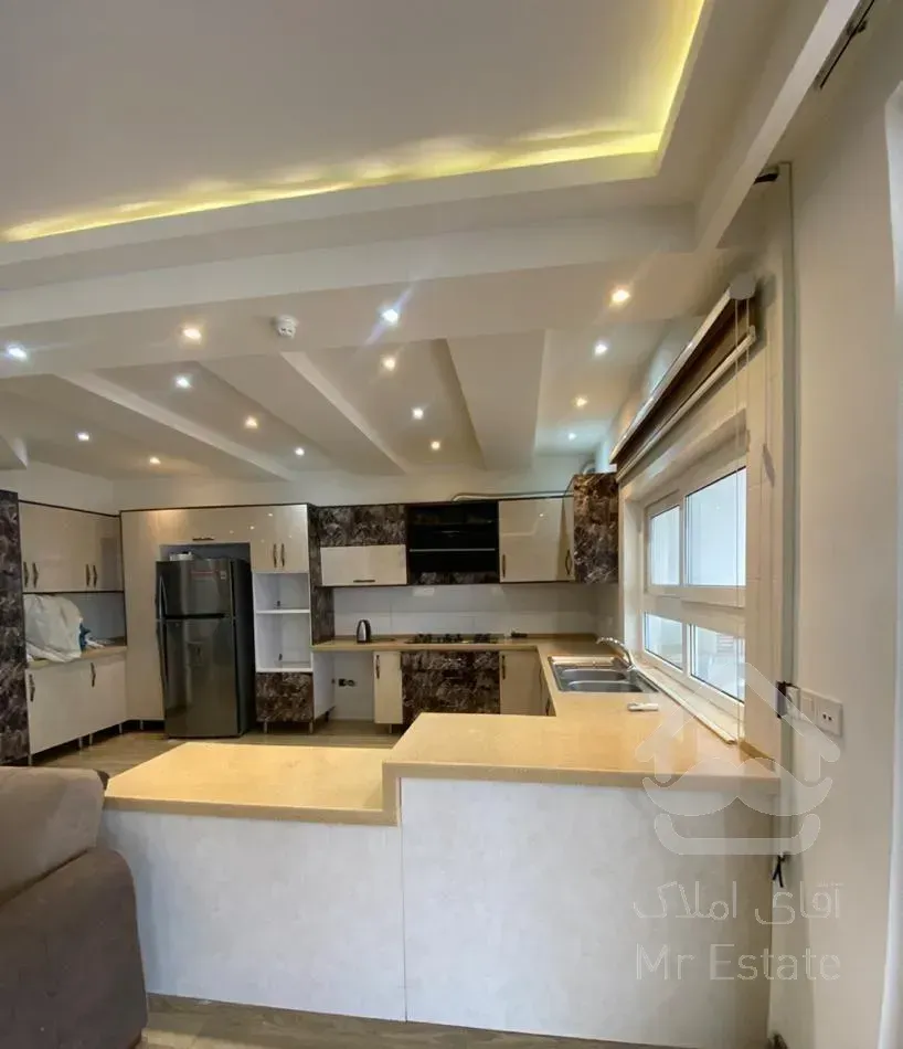 اجاره آپارتمان ۲۶۰ متری ۳ خوابه