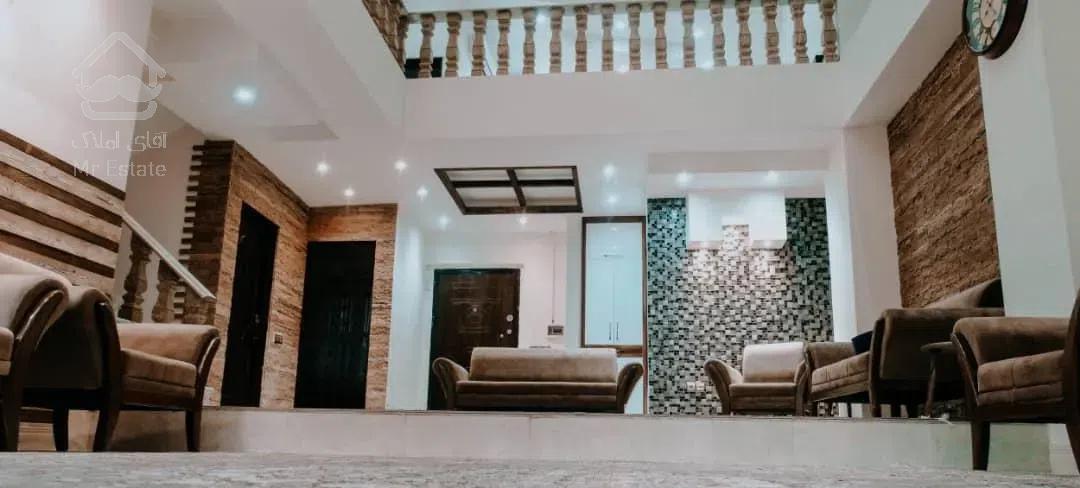 اجاره  ویلا بر اول دریا