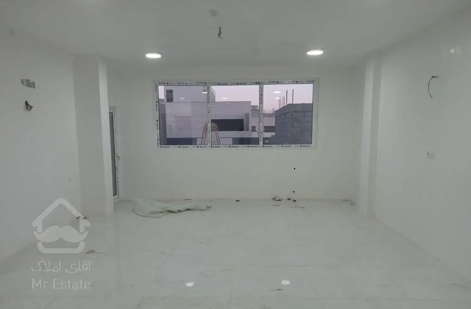 فروش آپارتمان ۱۰۰ متری ۲ خوابه