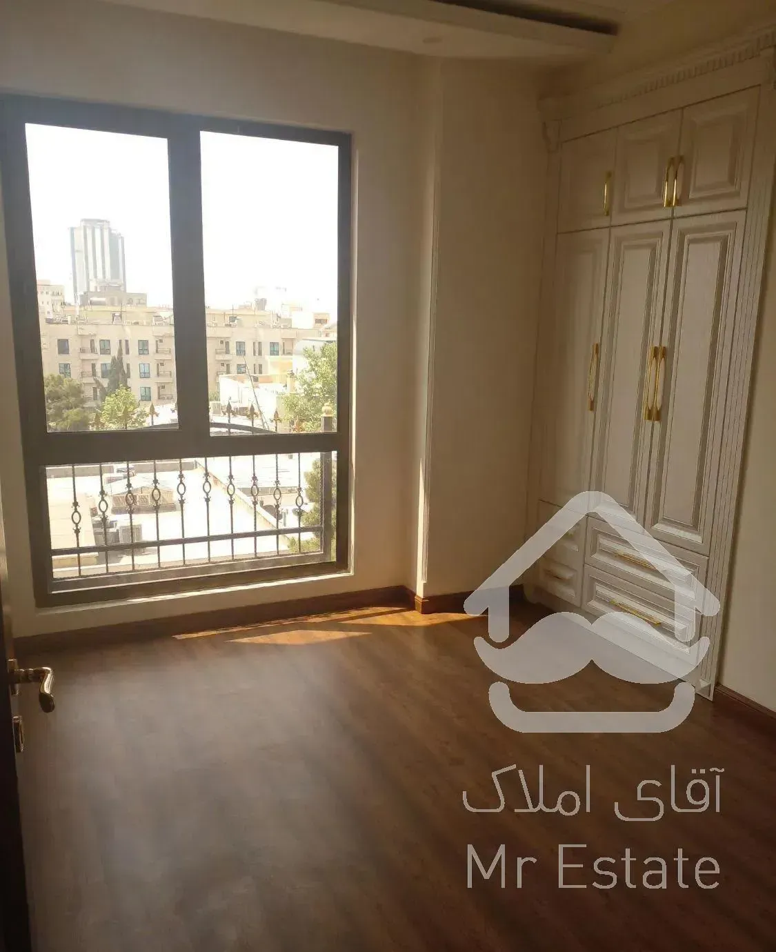 ۱۰۶متر کلیدنخورده ظفر/۲خواب/