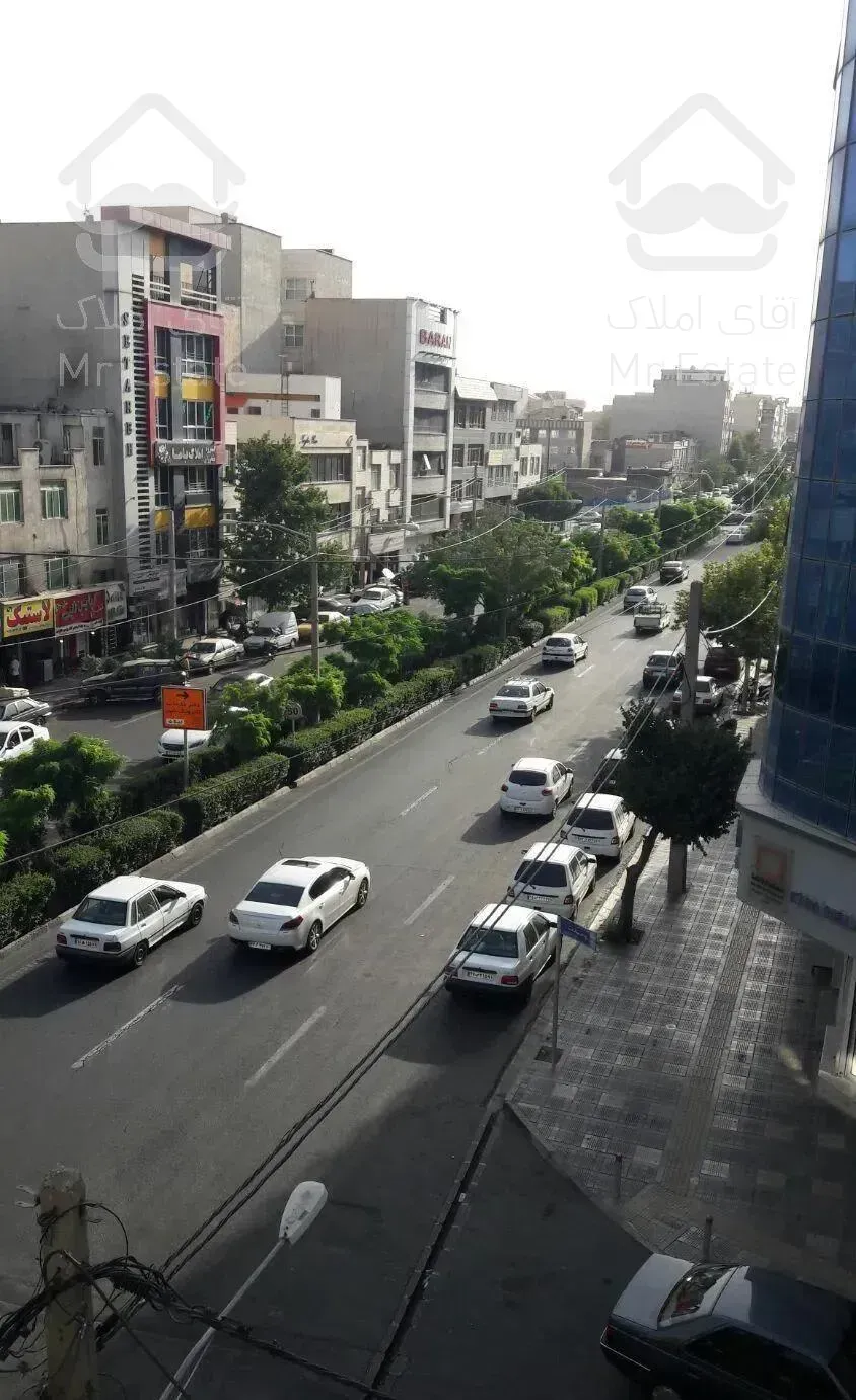 ۶۰ متر مغازه / مکانیکی / لوازم یدکی