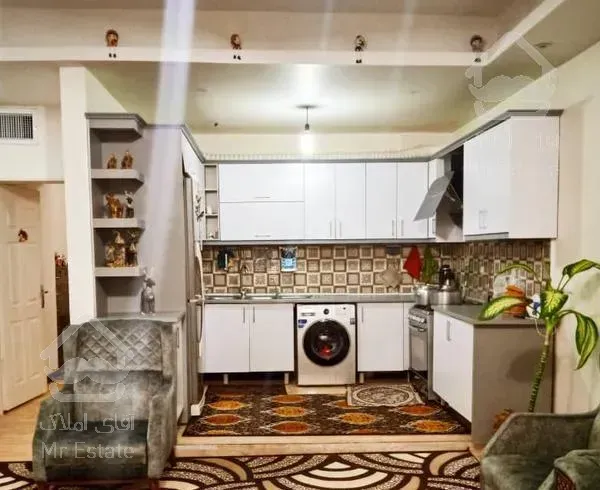 فروش واحد 115 متری کهریزک (وام دار)