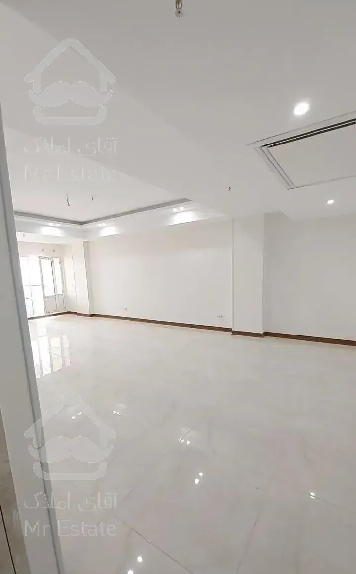 ۱۲۴ متر/ مناسب سرمایه گذاری/خرید مستقیم از سازنده