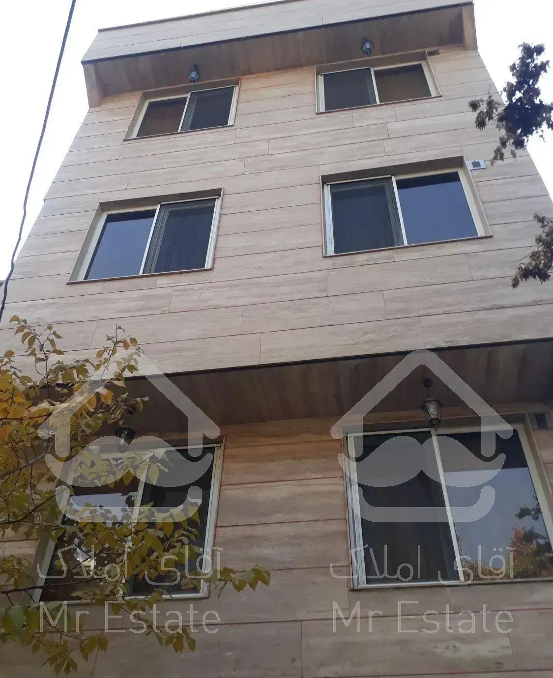 آپارتمان ۶۰متری یک خوابه