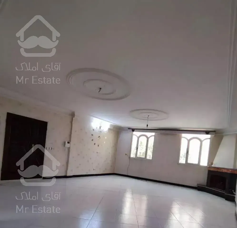 واحد  شیک ۱۰۰متری ۲ خواب