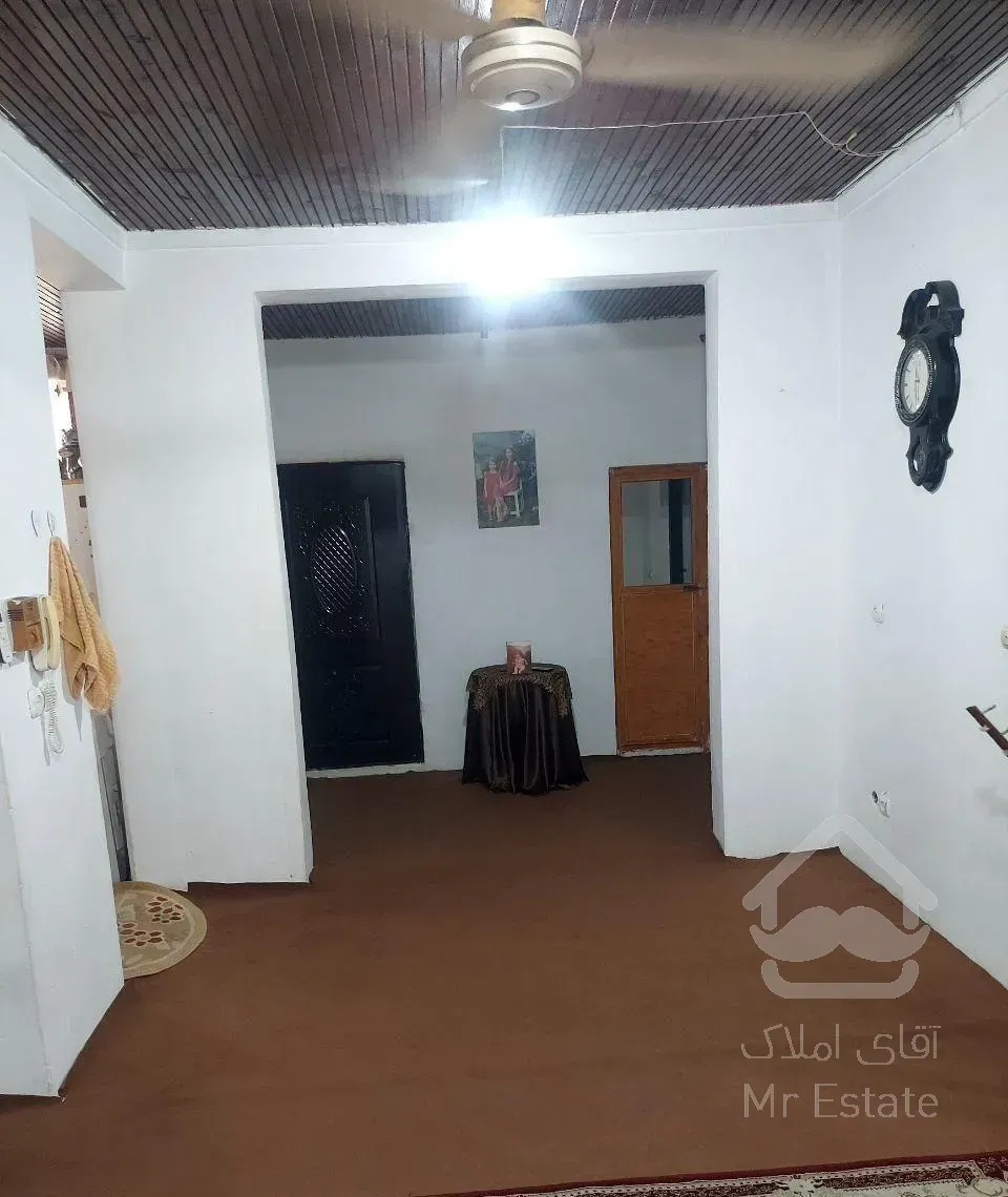 اجاره خانه قدیمی85مترشهرمحمودآباد