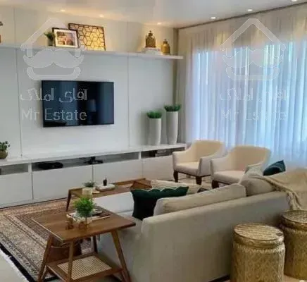 فرشته ۴۰۰متر با ۳۰تراس