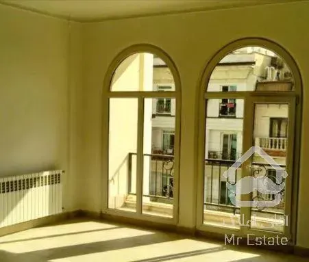 105متر ۱ تراس رو به جنوب یه تراس روبه شمال