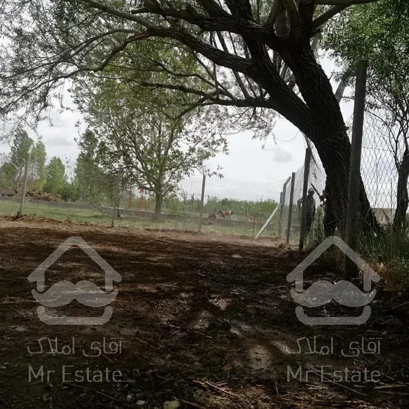 ویلا ۱۳۰۰ متری منطقه قره کهریز (گل محمود)