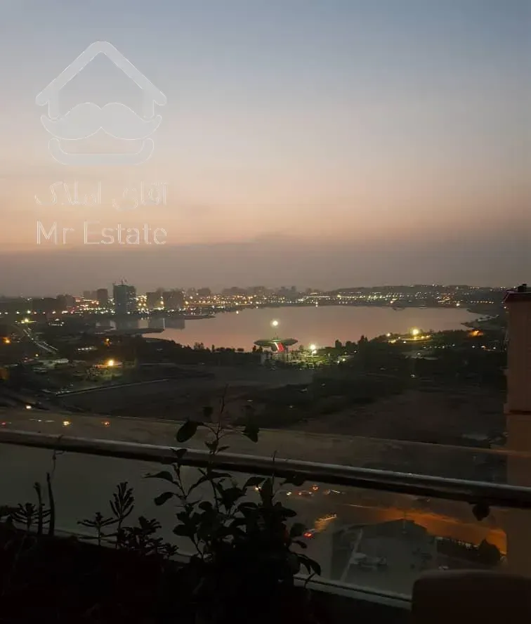 106 متر 2 خواب صیاد شیرازی(بهاران)