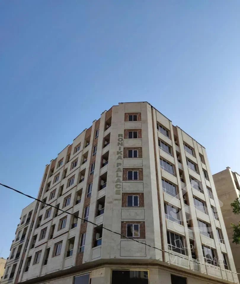 ۶۰ متر / رونیکا پالاس نشاط / ویو دار