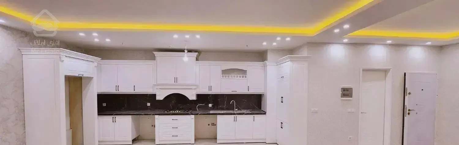 * آپارتمان ۱۴۰ متری امامت ، صفر فول امکانات *