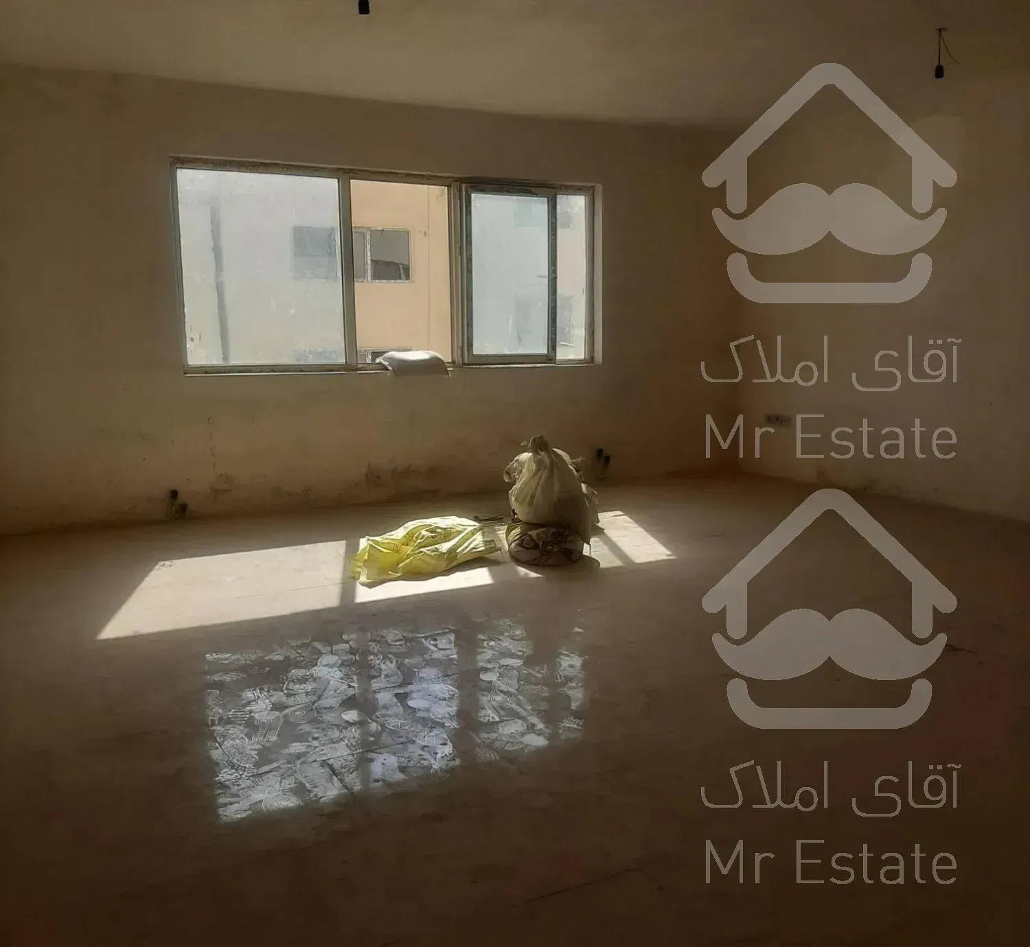 ۹۷ متری /۲خواب/اپارتمان