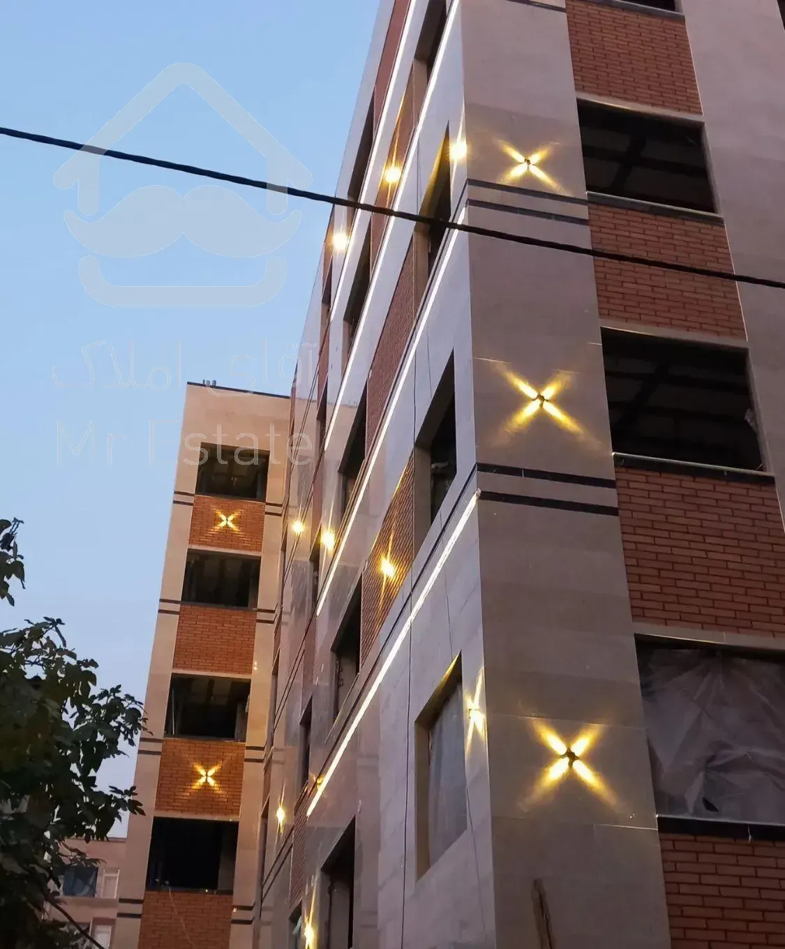 ۶۰ متر یکخوابه خوش نقشه و پر نور