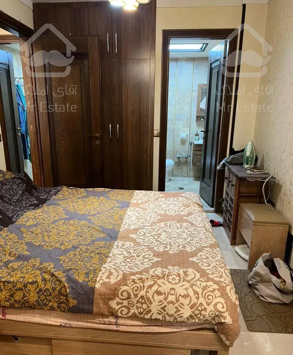 هروی 128 متری*۴ساله/امکانات کامل/تاپ لوکیشن*