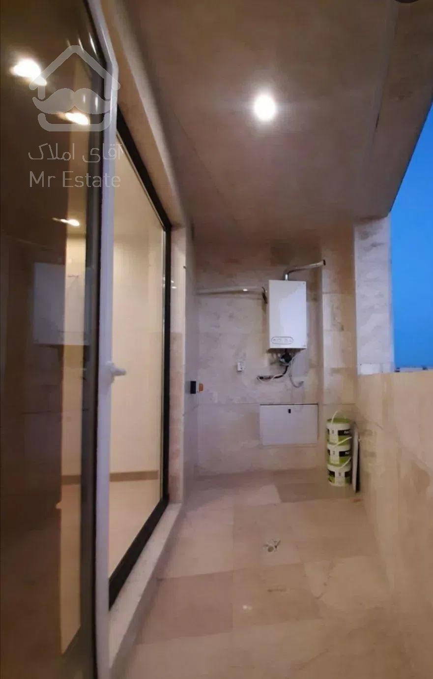 125متری نوساز لطفعلی خانی