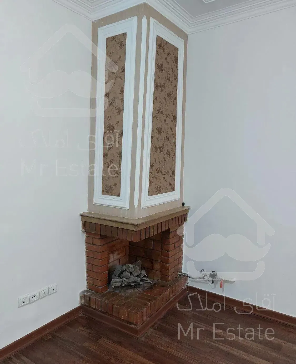 آپارتمان ۵۷متر پیروزی شکوفه