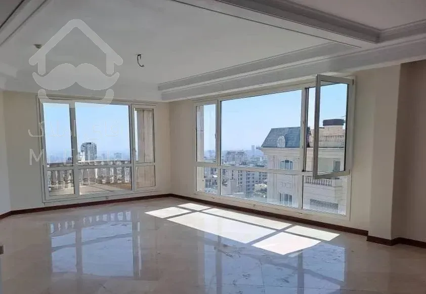 فروش 155مترآجودانیه/غرق نور