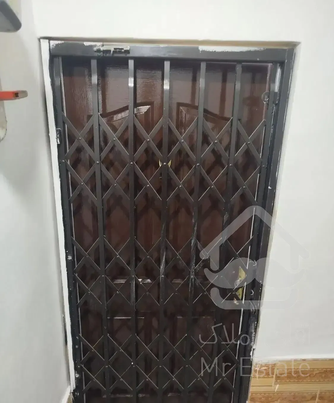 66متری همکف فردیس ارم اهری