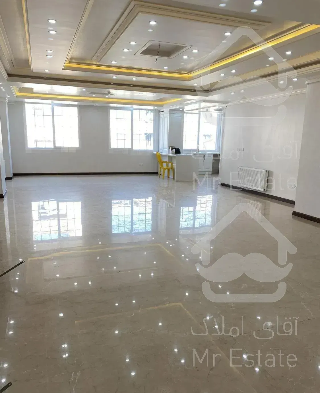 آپارتمان ۲پارکینگ(لوکیشن)