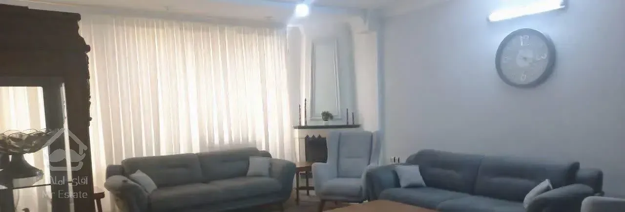 فروش آپارتمان ۸۰ متری ۲ خوابه در بلوار جلال