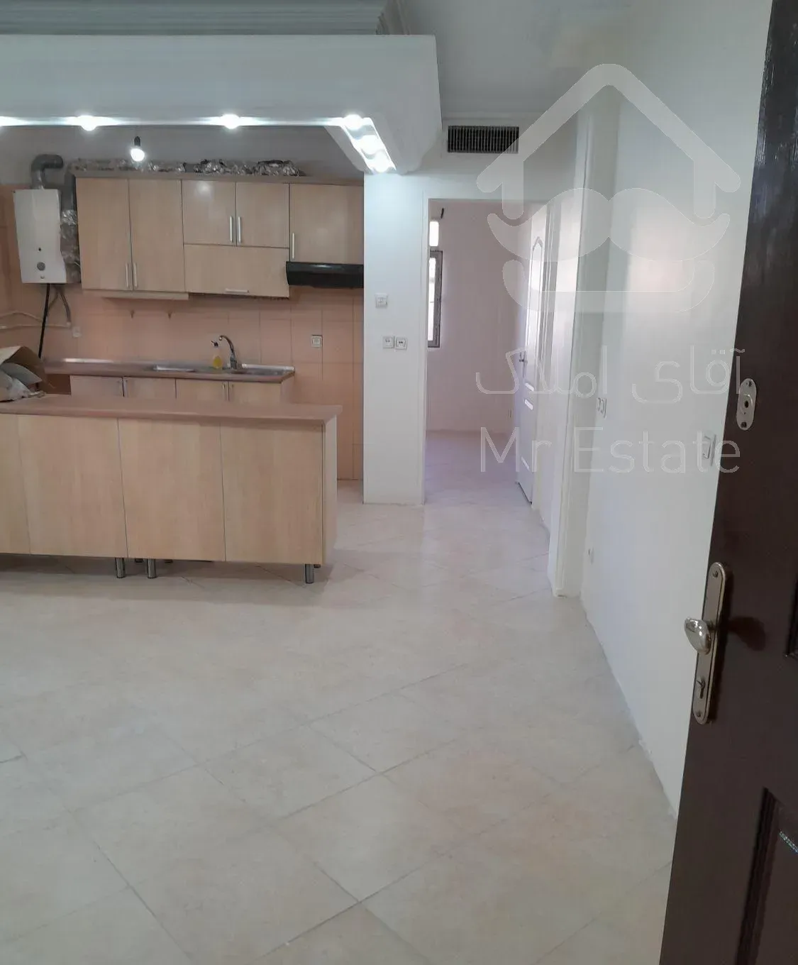 ۴۹مترتک واحدی یکخوابه