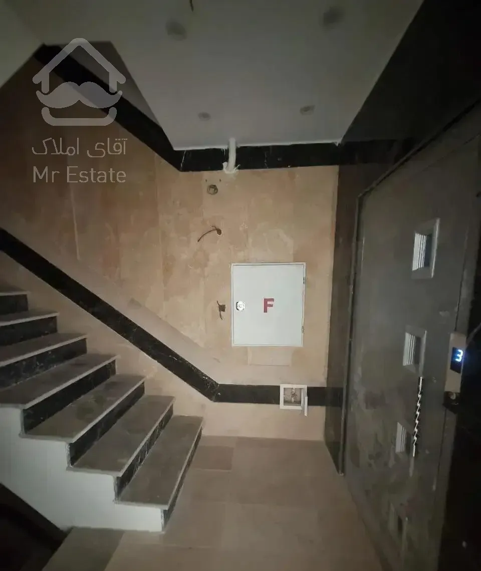 اجاره آپارتمان ۵۰ متری ۱ خوابه در نظام‌آباد