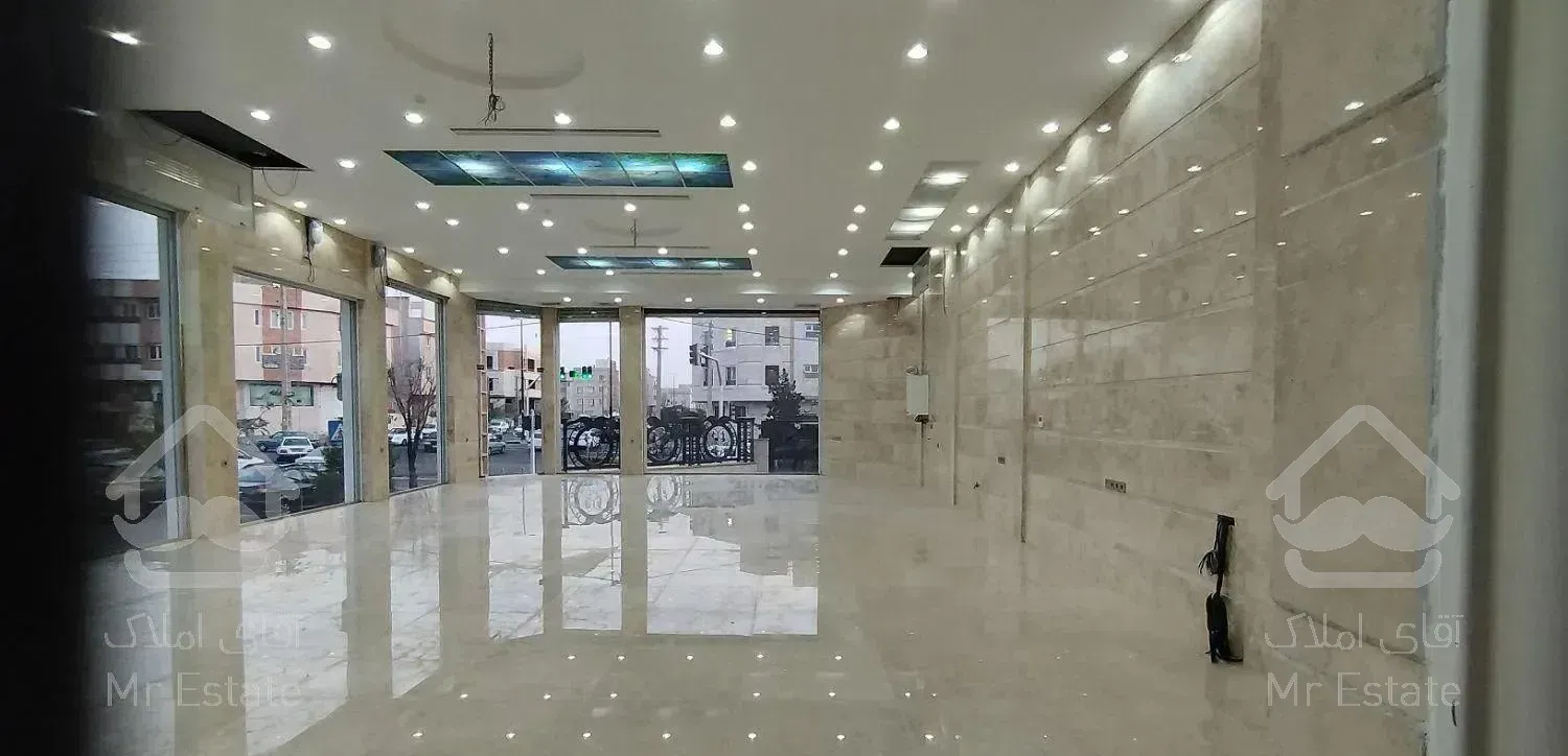 مغازه ۵۰ متر