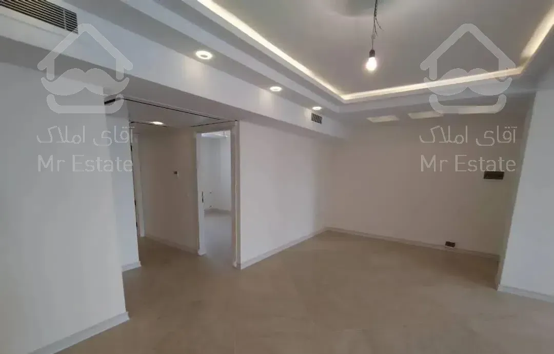 ۱۰۰ متر نوساز سهروردی شمالی